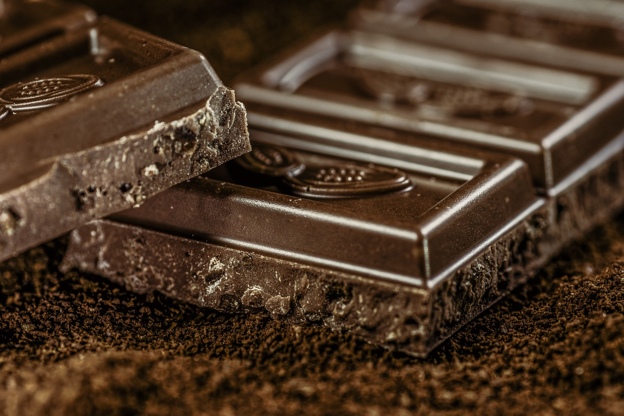 As 6 melhores franquias de Chocolates para se investir em 2024 !!!