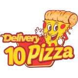 Delivery 10 Pizza